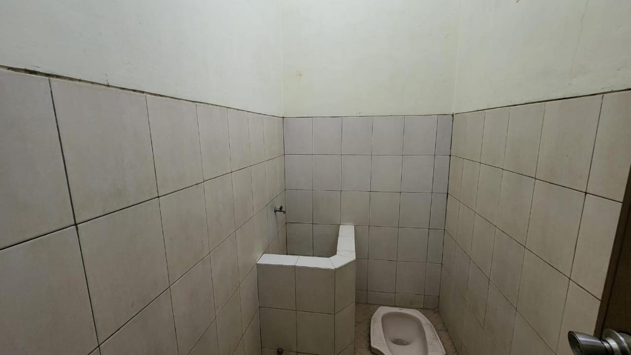 Hotel Metro Kudus Tanggulangin Dış mekan fotoğraf